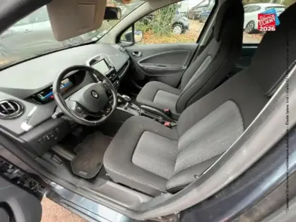 Photo 14 Renault Zoé Zoe Intens R110 MY19