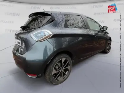 Photo 20 Renault Zoé Zoe Intens R110 MY19