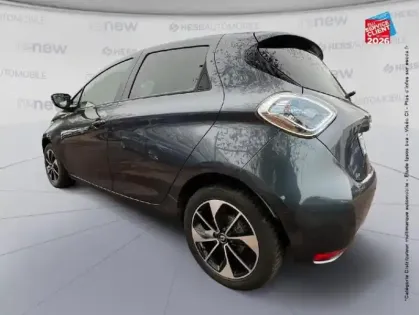 Photo 22 Renault Zoé Zoe Intens R110 MY19