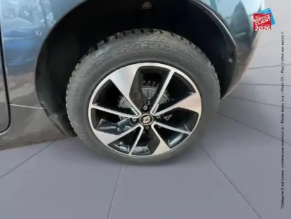 Photo 9 Renault Zoé Zoe Intens R110 MY19