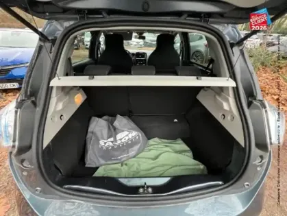 Photo 28 Renault Zoé Zoe Intens R110 MY19