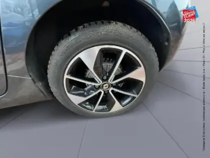 Photo 24 Renault Zoé Zoe Intens R110 MY19