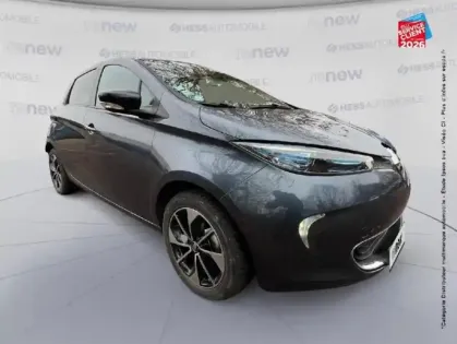 Photo 17 Renault Zoé Zoe Intens R110 MY19