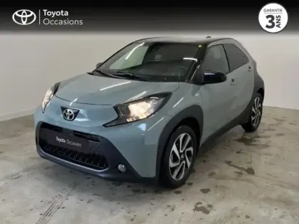 Photo Toyota Aygo