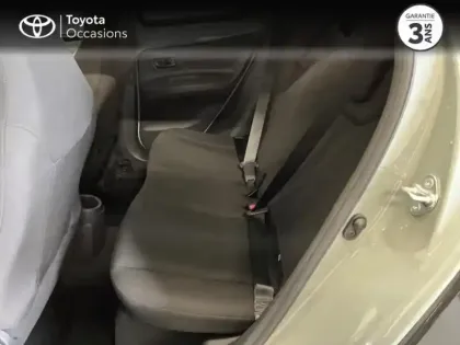 Photo 11 Toyota Aygo  X 1.0 VVT-i 72ch Design S-CVT MY24