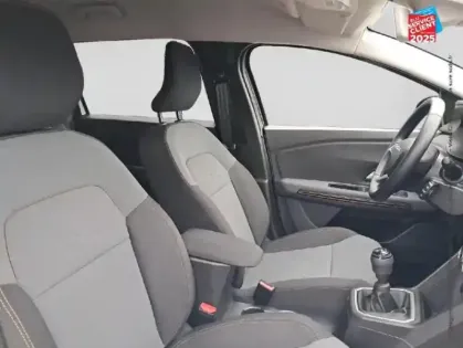 Photo 4 Dacia Jogger  1.0 ECO-G 100ch Extreme+ 7 places -24