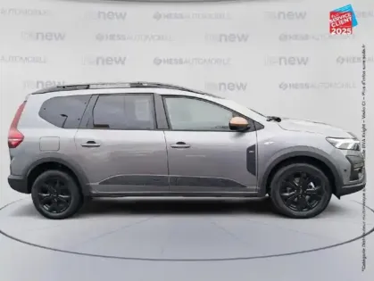 Photo 3 Dacia Jogger  1.0 ECO-G 100ch Extreme+ 7 places -24