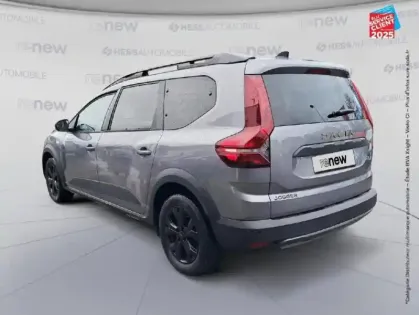 Photo 7 Dacia Jogger  1.0 ECO-G 100ch Extreme+ 7 places -24