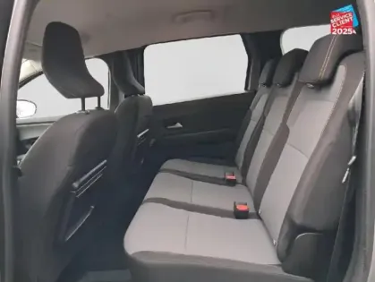 Photo 10 Dacia Jogger  1.0 ECO-G 100ch Extreme+ 7 places -24