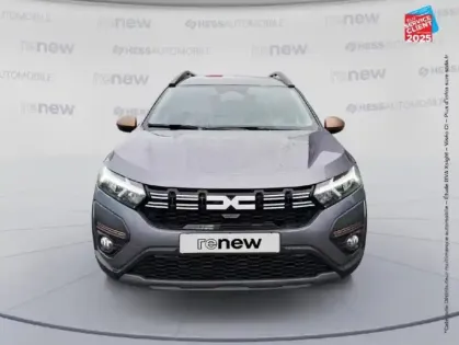 Photo 1 Dacia Jogger  1.0 ECO-G 100ch Extreme+ 7 places -24