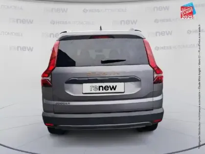 Photo 6 Dacia Jogger  1.0 ECO-G 100ch Extreme+ 7 places -24