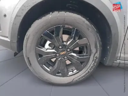 Photo 9 Dacia Jogger  1.0 ECO-G 100ch Extreme+ 7 places -24