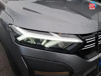 Photo 12 Dacia Jogger  1.0 ECO-G 100ch Extreme+ 7 places -24