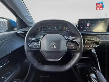 Photo 11 Peugeot 208  e- 136ch Active Business