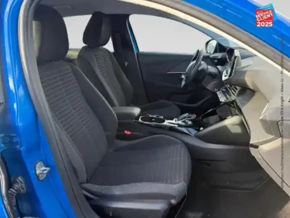 Photo 4 Peugeot 208  e- 136ch Active Business