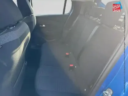 Photo 10 Peugeot 208  e- 136ch Active Business