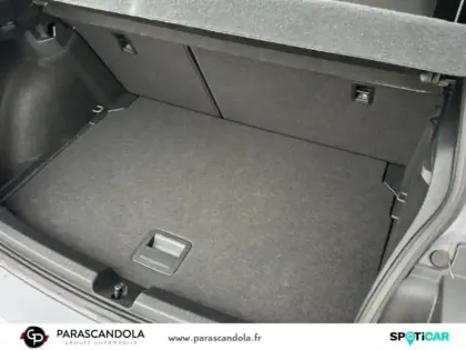 Photo 5 Volkswagen Polo  1.0 TSI 95ch Life Plus