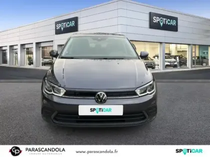 Photo 1 Volkswagen Polo  1.0 TSI 95ch Life Plus