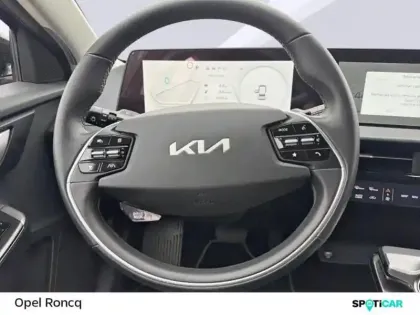 Photo 23 Kia Ev6  229ch Air Active 2WD