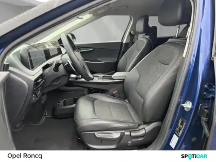 Photo 25 Kia Ev6  229ch Air Active 2WD