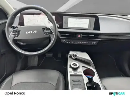 Photo 7 Kia Ev6  229ch Air Active 2WD