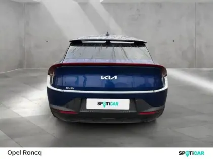 Photo 4 Kia Ev6  229ch Air Active 2WD