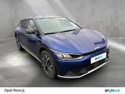 Photo 17 Kia Ev6  229ch Air Active 2WD