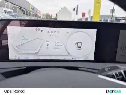 Photo 9 Kia Ev6  229ch Air Active 2WD