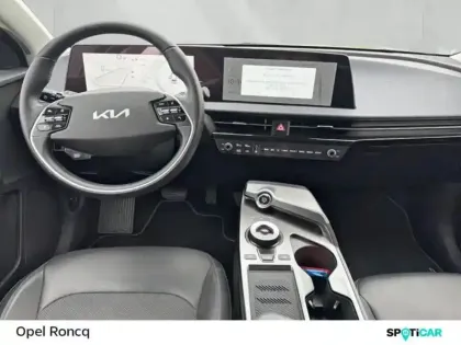 Photo 22 Kia Ev6  229ch Air Active 2WD