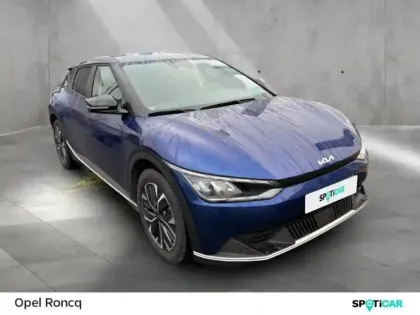 Photo 2 Kia Ev6  229ch Air Active 2WD