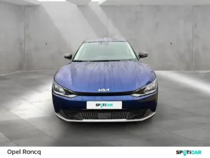 Photo 16 Kia Ev6  229ch Air Active 2WD