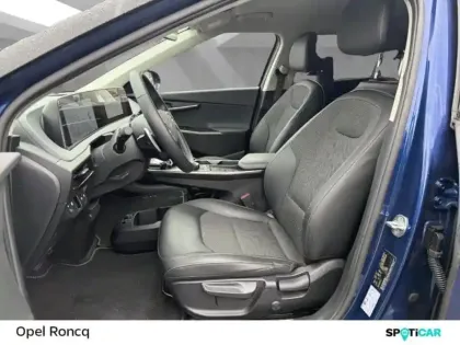 Photo 10 Kia Ev6  229ch Air Active 2WD