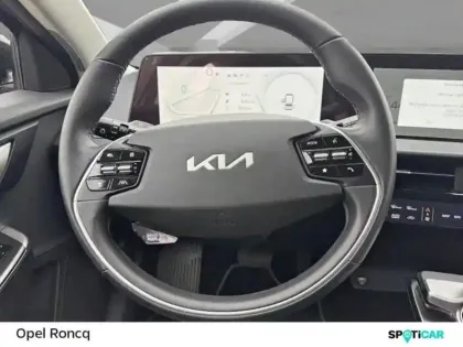 Photo 8 Kia Ev6  229ch Air Active 2WD