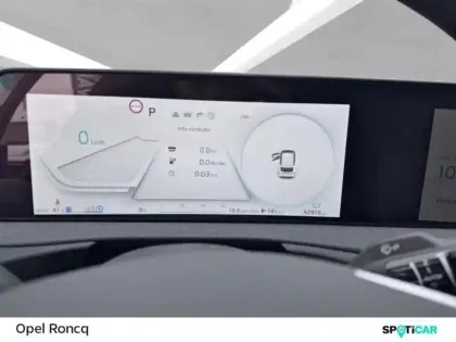 Photo 24 Kia Ev6  229ch Air Active 2WD