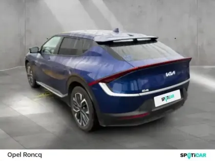 Photo 6 Kia Ev6  229ch Air Active 2WD