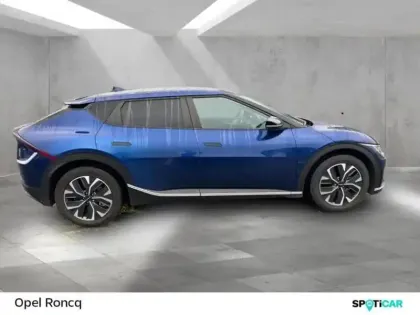 Photo 18 Kia Ev6  229ch Air Active 2WD