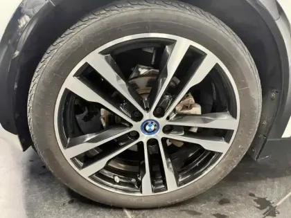 Photo 7 BMW I3  s 184ch 120Ah iLife Atelier