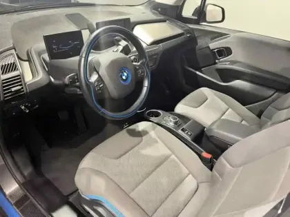 Photo 3 BMW I3  s 184ch 120Ah iLife Atelier