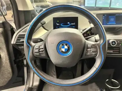 Photo 5 BMW I3  s 184ch 120Ah iLife Atelier