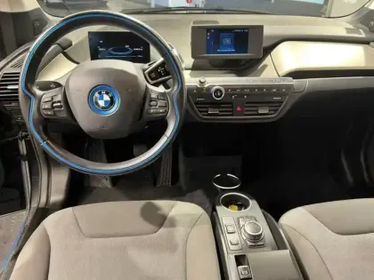 Photo 4 BMW I3  s 184ch 120Ah iLife Atelier