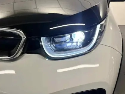 Photo 9 BMW I3  s 184ch 120Ah iLife Atelier