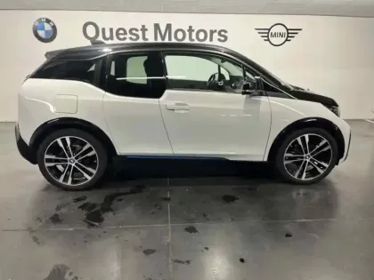 Photo 2 BMW I3  s 184ch 120Ah iLife Atelier