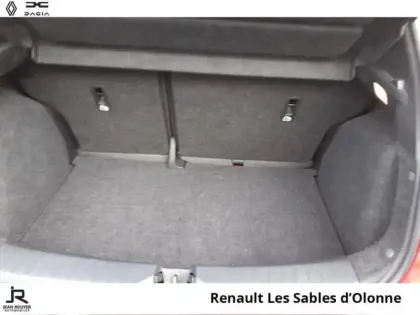 Photo 6 Nissan Micra  1.0 IG-T 92ch Tekna