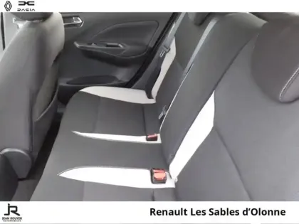 Photo 3 Nissan Micra  1.0 IG-T 92ch Tekna