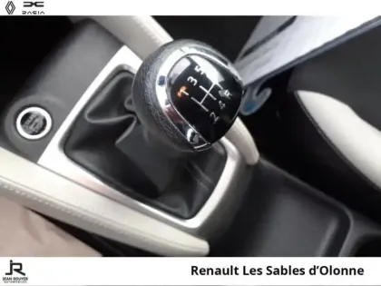 Photo 5 Nissan Micra  1.0 IG-T 92ch Tekna