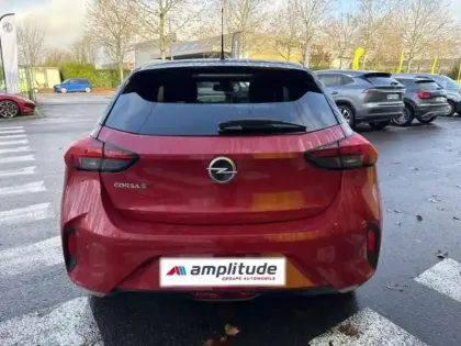 Photo 5 Opel Corsa  -e 136ch GS