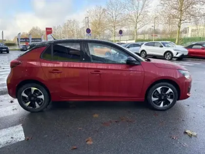 Photo 3 Opel Corsa  -e 136ch GS