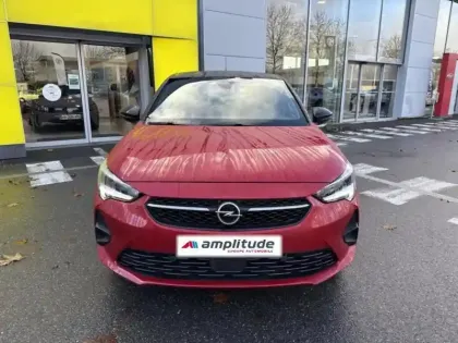 Photo 1 Opel Corsa  -e 136ch GS