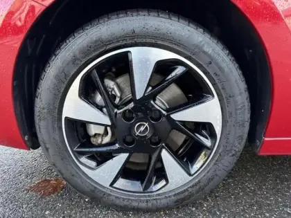 Photo 8 Opel Corsa  -e 136ch GS