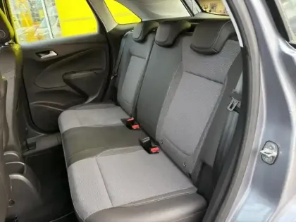 Photo 11 Opel Crossland  1.2 Turbo 130ch Elegance Business BVA